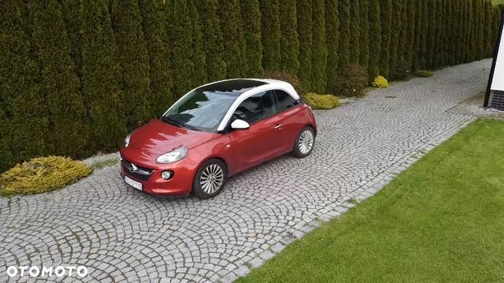 Opel Adam 1.4 Glam - 2