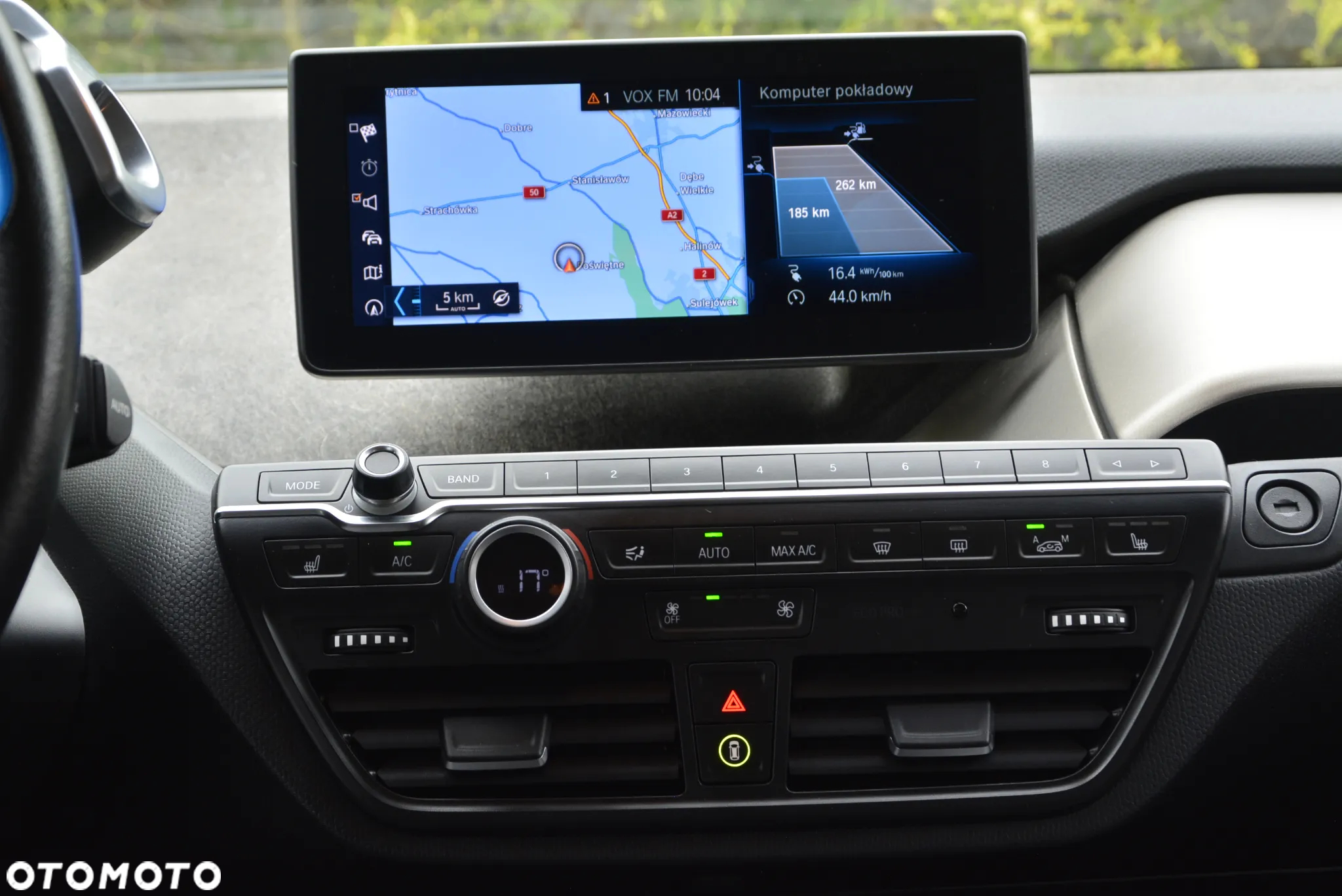 BMW i3 120 Ah - 24