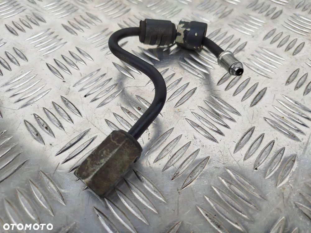 PRZEWÓD PALIWOWY SCANIA NTG LIFT - 2