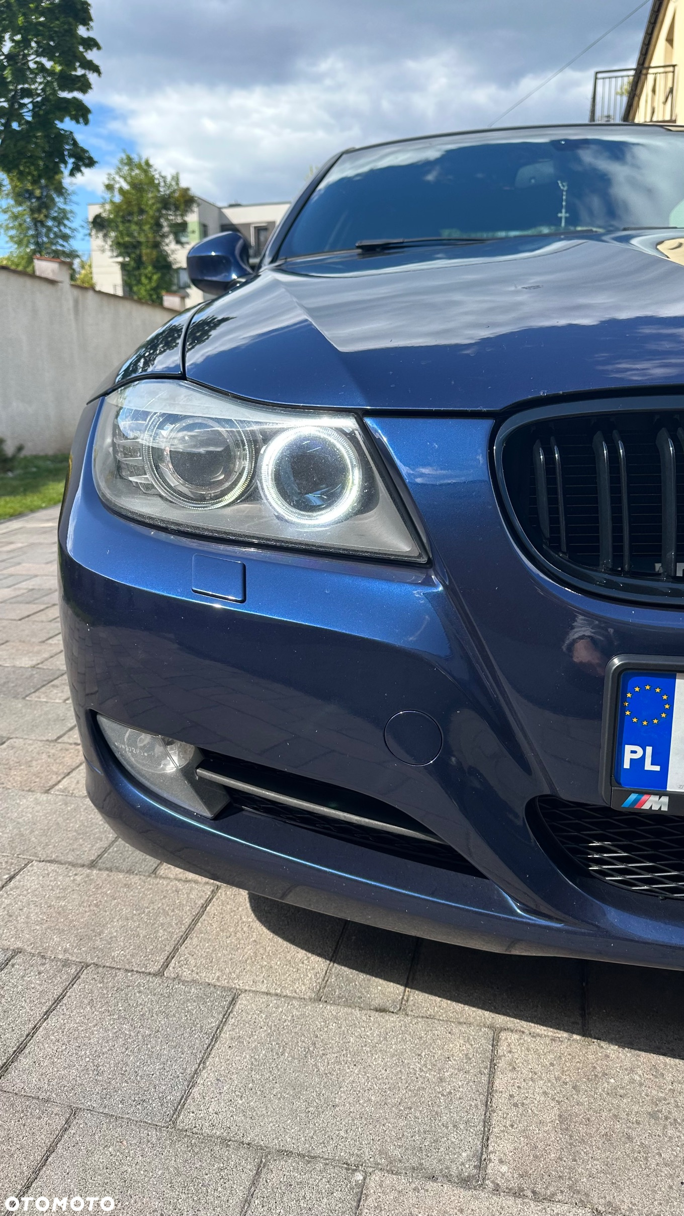 BMW Seria 3 318d - 12