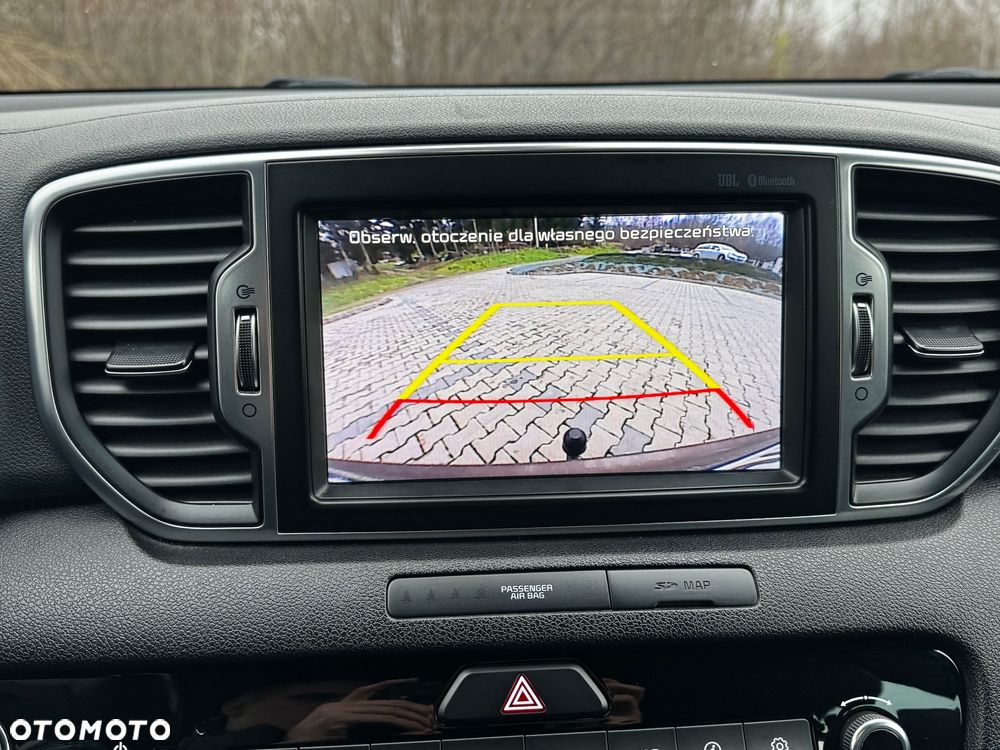 Kia Sportage 1.6 T-GDI AWD GT Line - 17