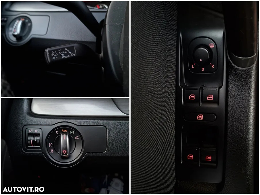 Volkswagen Passat - 25