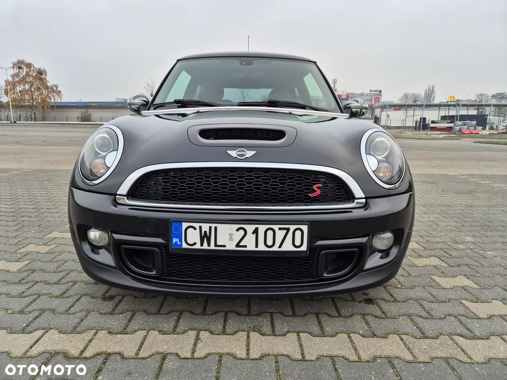 MINI Cooper S - 2
