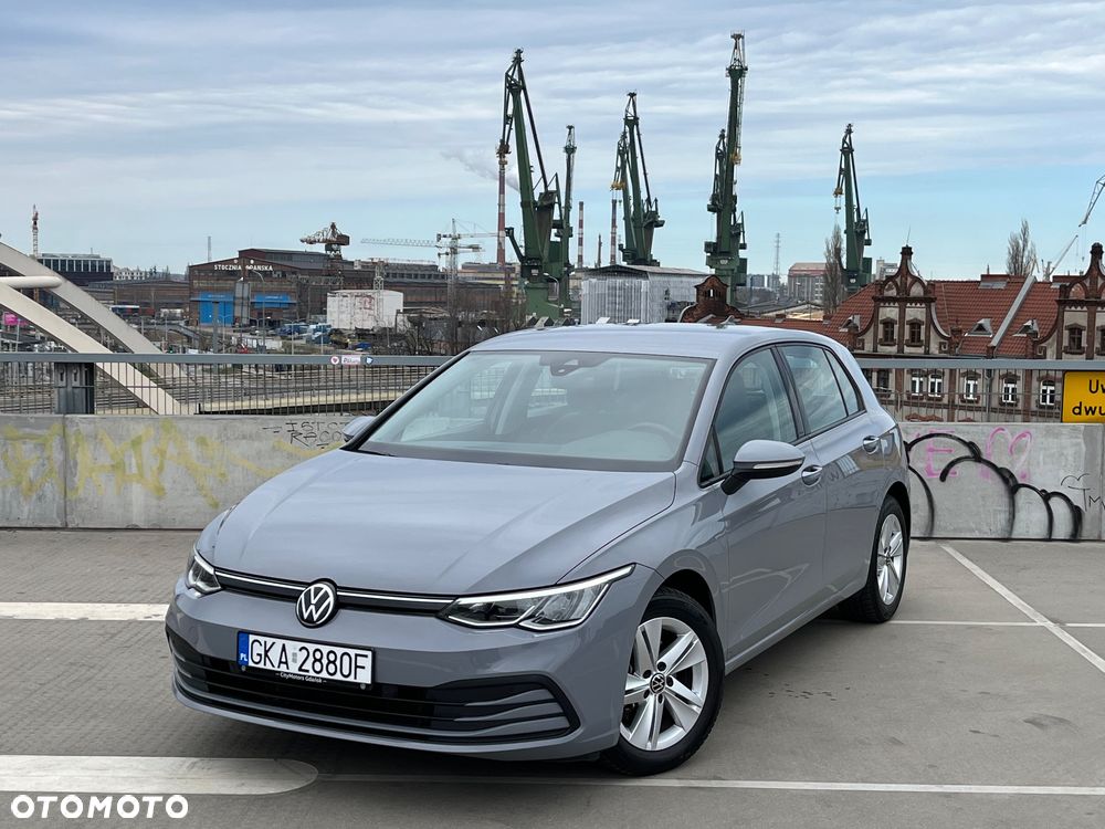 Volkswagen Golf 1.0 TSI Life - 3