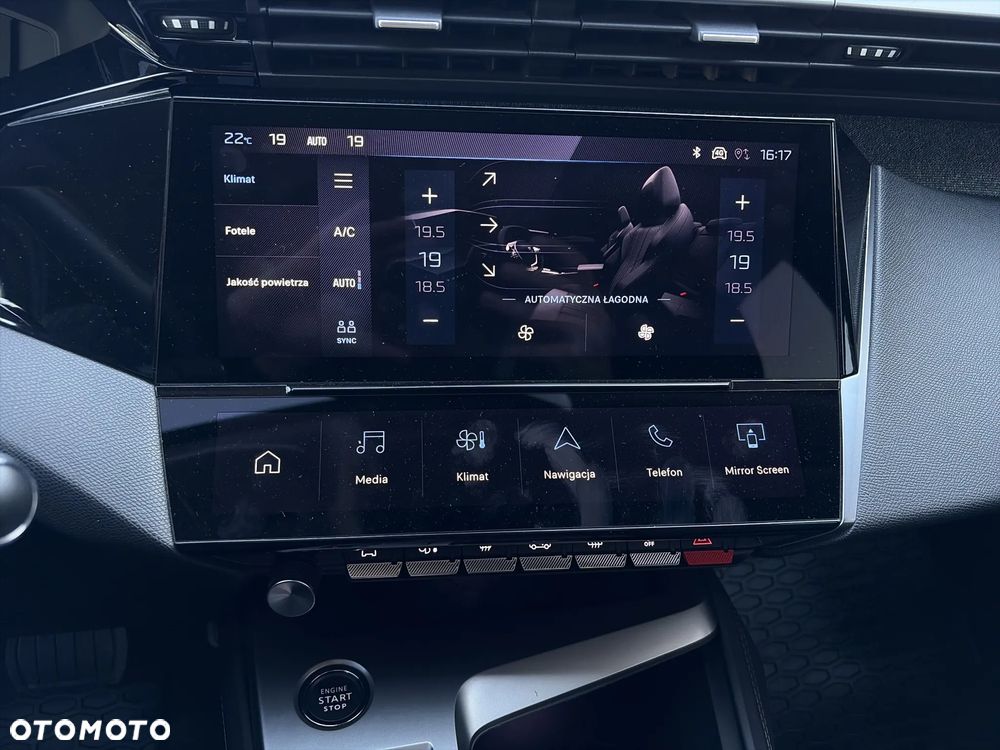 Peugeot 408 1.2 PureTech Allure Pack S&S EAT8 - 24