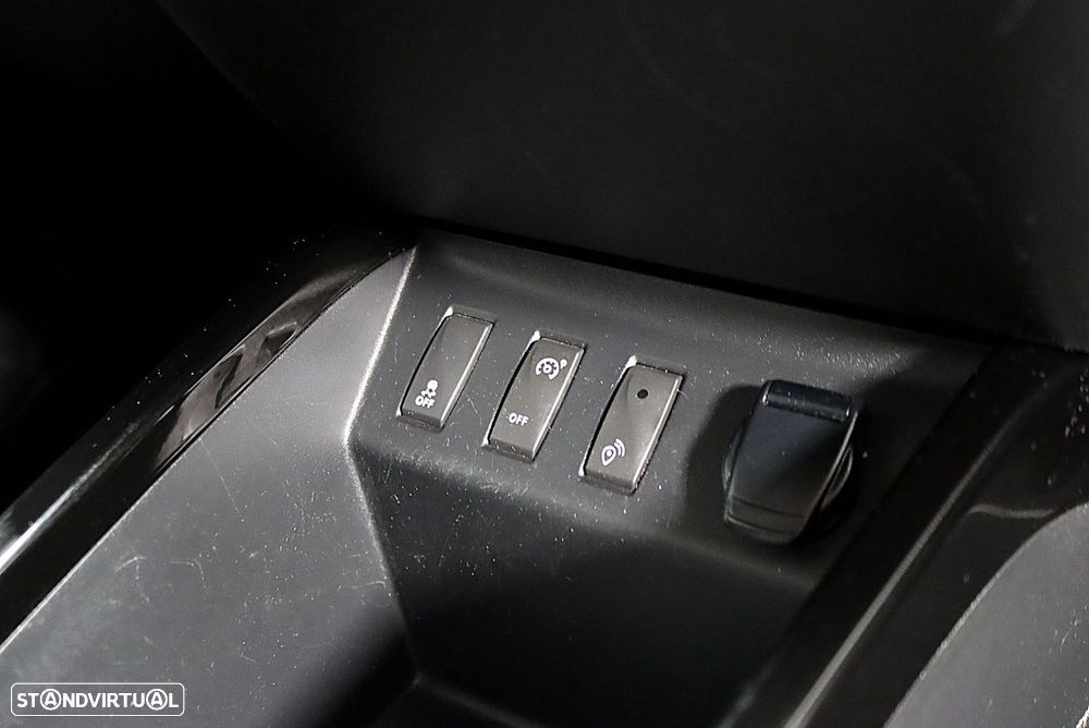 Dacia Spring Electric 45 Comfort Plus - 14