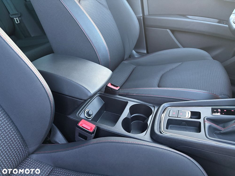 Seat Leon 1.5 EcoTSI Evo FR S&S DSG - 26