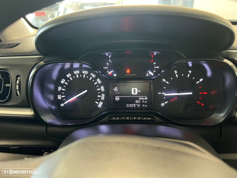 Jeep Avenger 1.2 GSE T3 Altitude - 29
