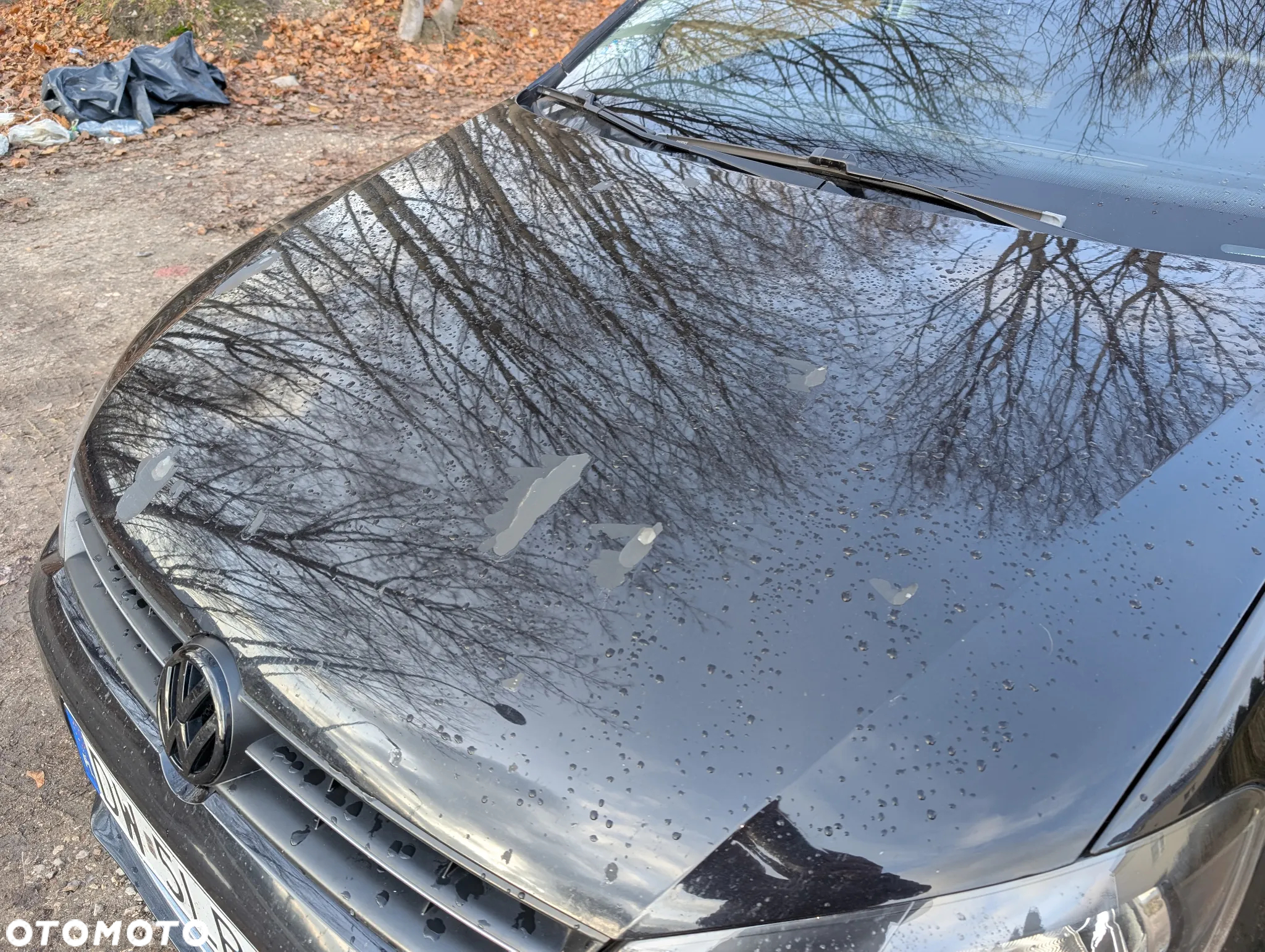 Volkswagen Polo 1.2 TDI DPF Trendline - 7