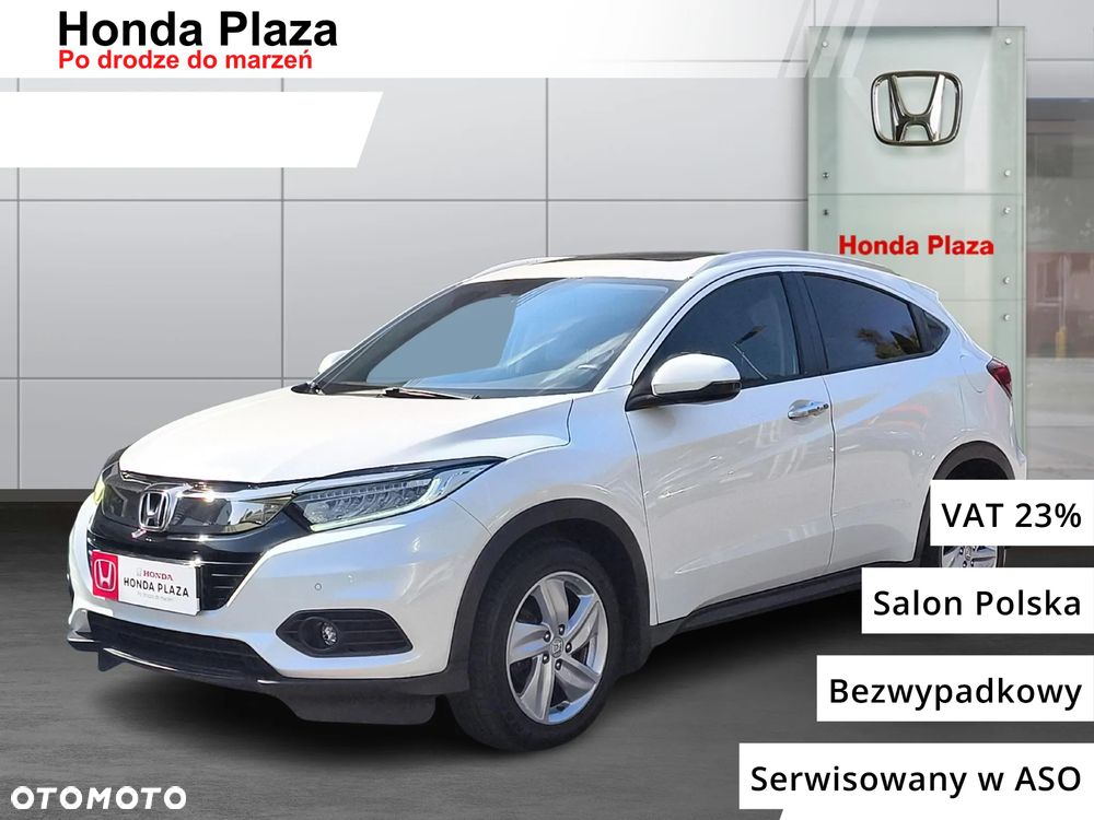 Honda HR-V 1.5 Executive (ADAS / Connect+) - 1