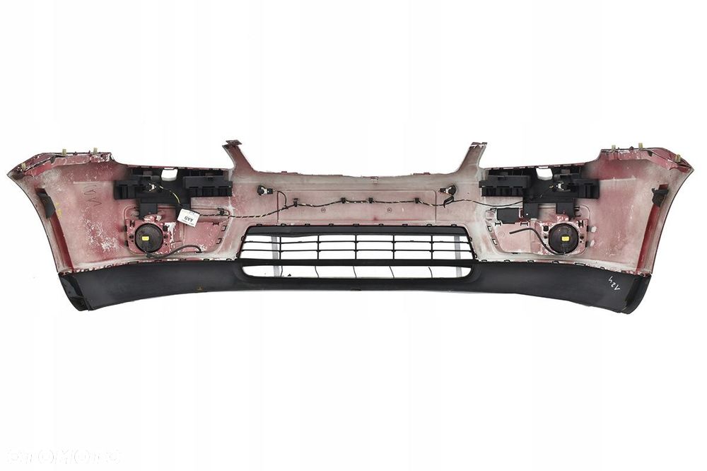 zderzak przedni przód ford c-max mk1 pdc - 4