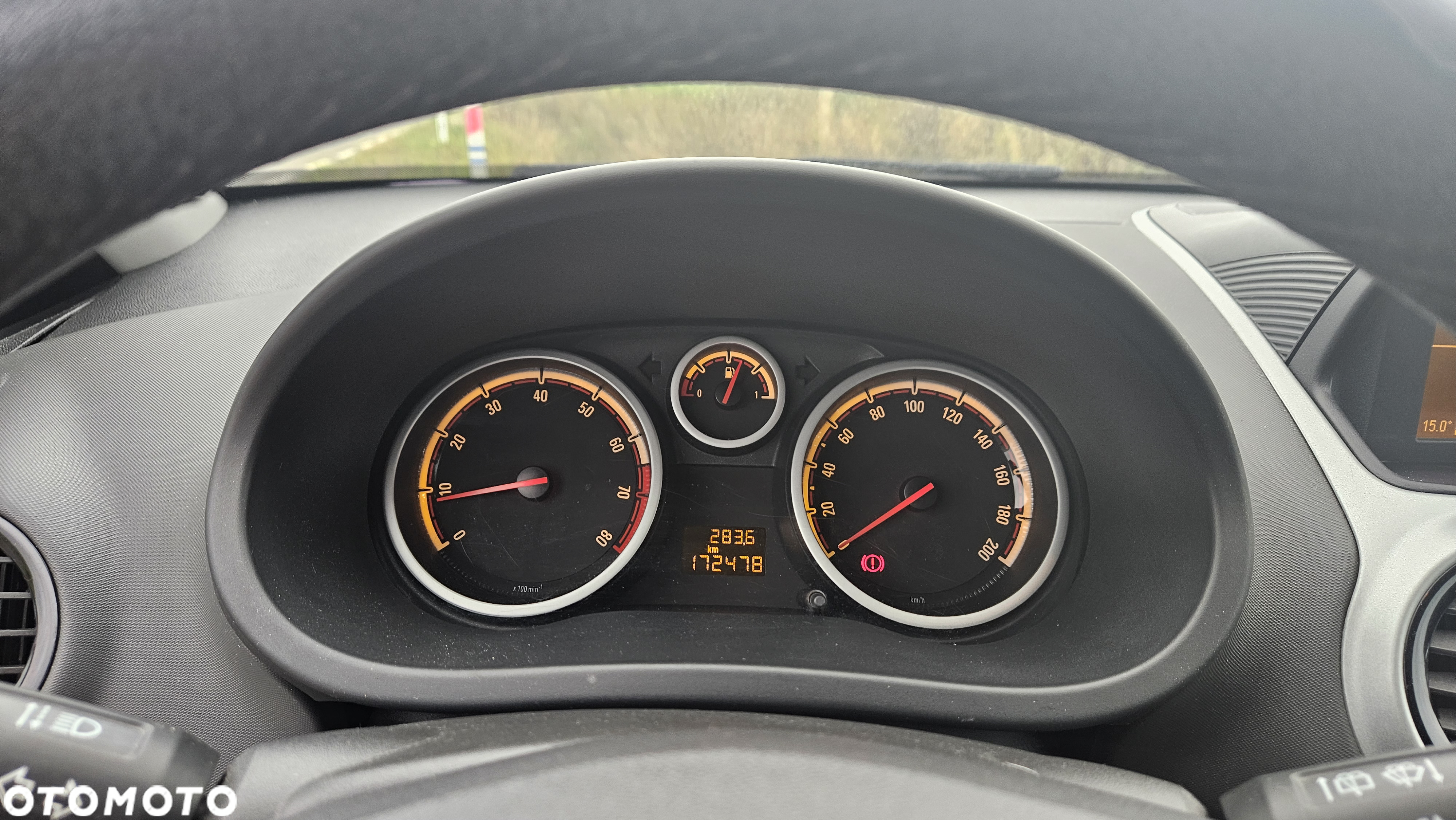 Opel Corsa 1.2 16V Cool - 19