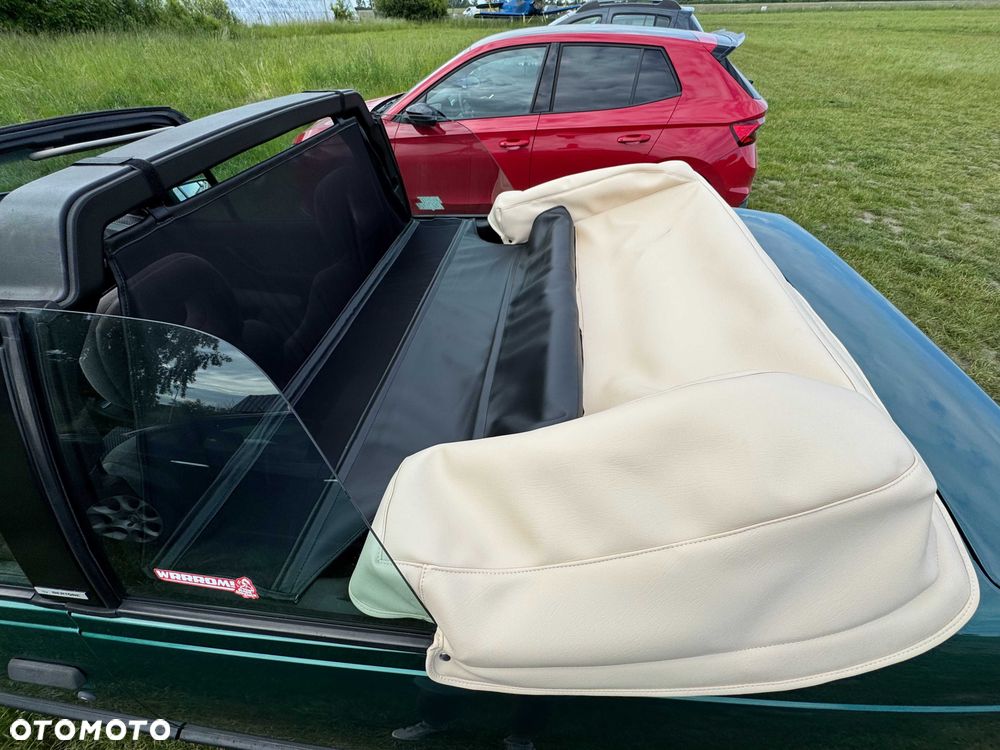 Opel Kadett - 5