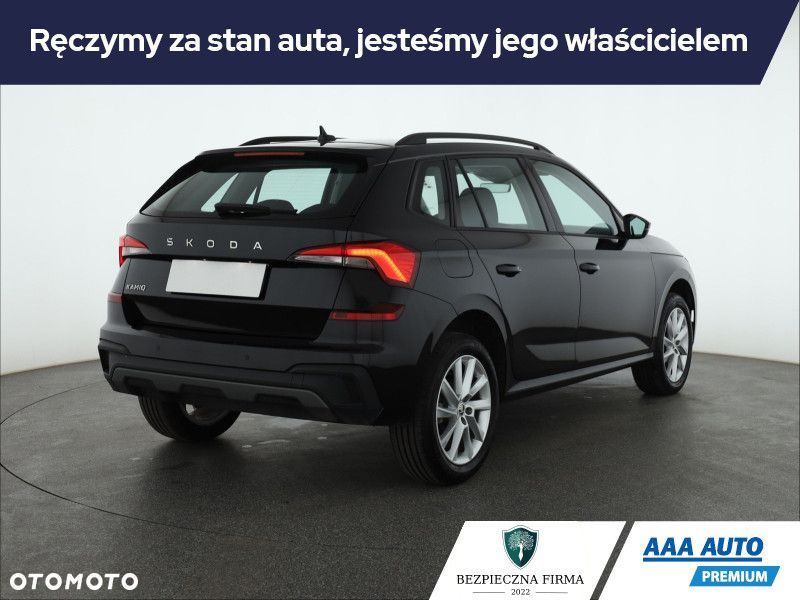 Skoda Kamiq - 6