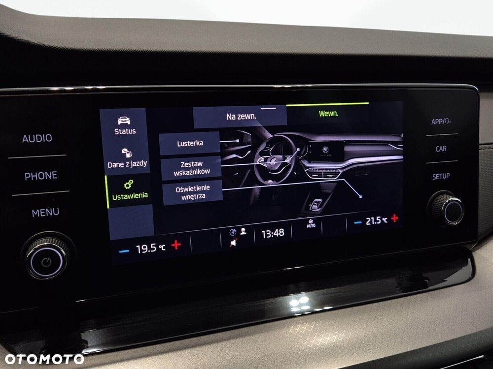 Skoda Octavia 1.5 TSI ACT Ambition - 20