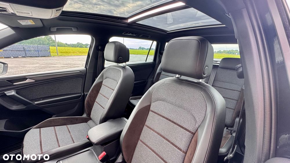 Seat Tarraco 2.0 TDI 4Drive DSG SCR FR - 6