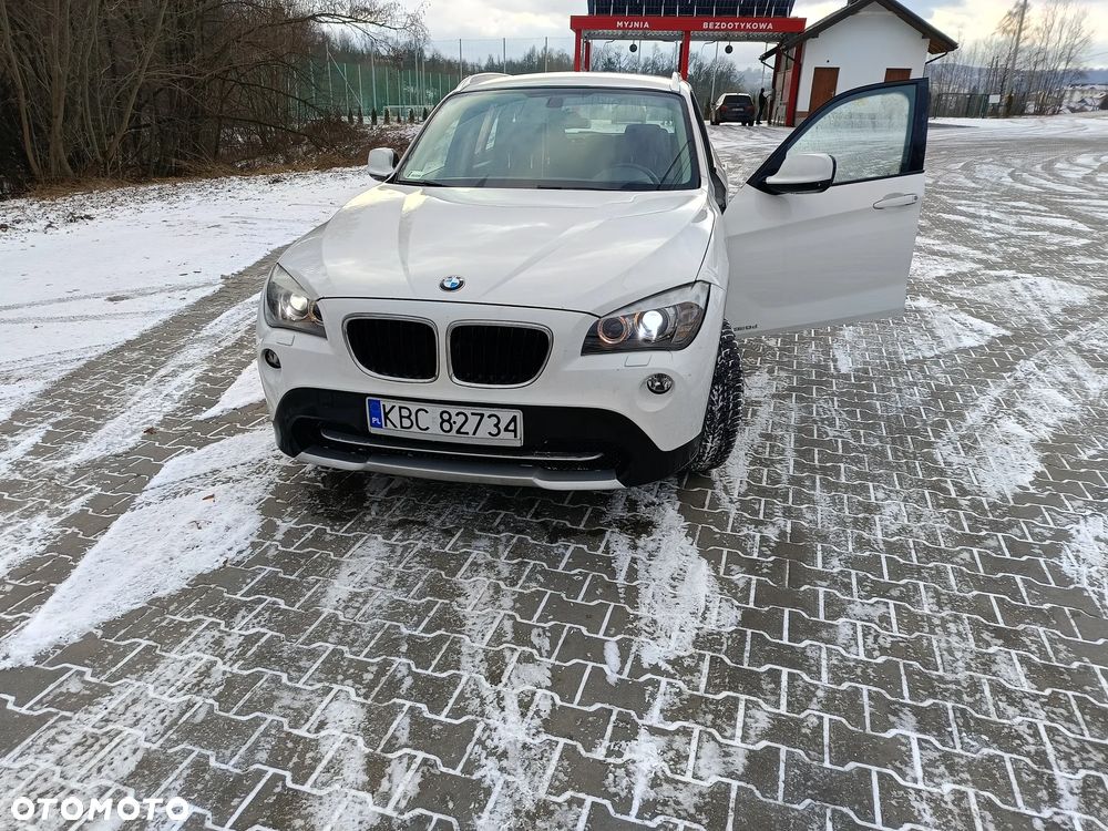 BMW X1 xDrive20d - 3