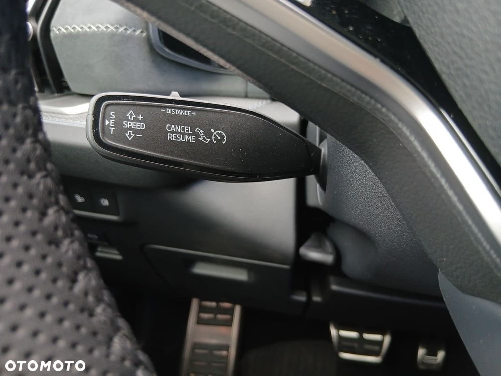 Skoda Kodiaq 2.0 TSI 4x4 Sportline DSG - 33