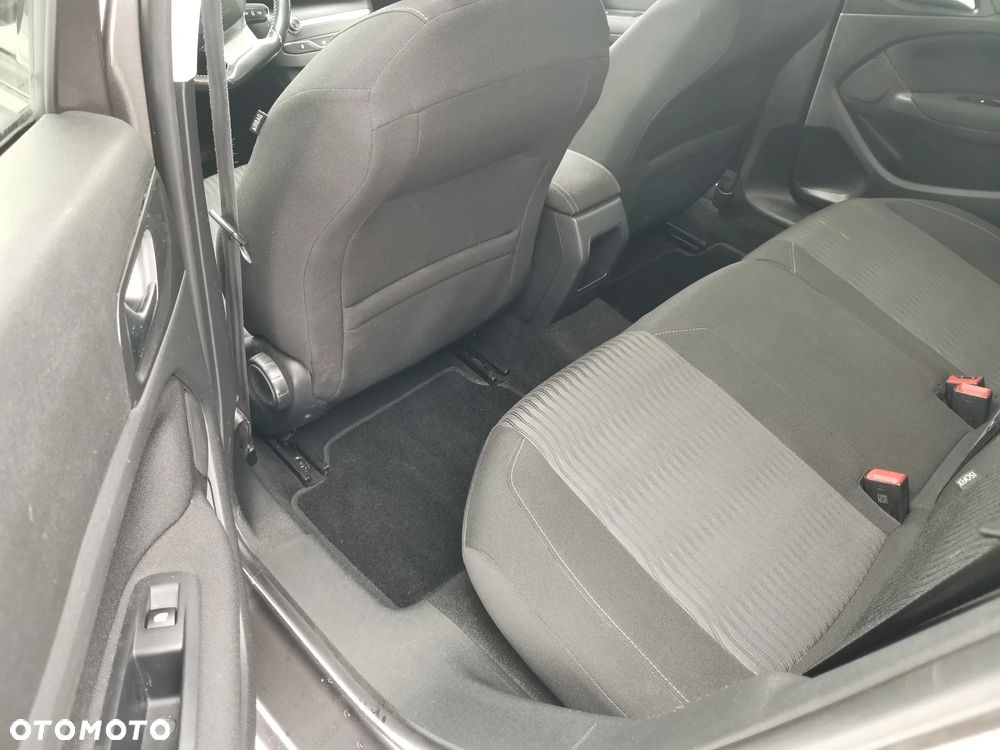 Peugeot 308 1.6 BlueHDi Active S&S - 14