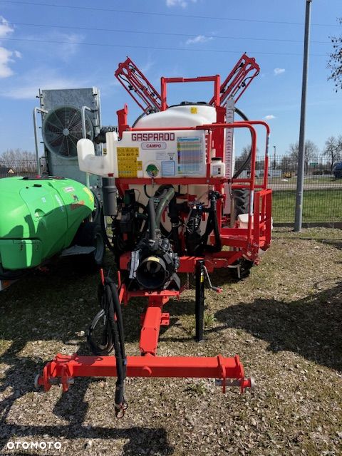 Maschio Gaspardo Campo 20C - 2