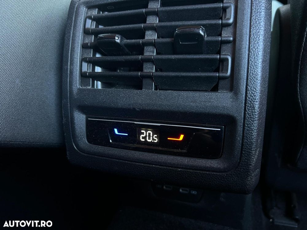 VOLKSWAGEN Golf 2022 — imagine 46