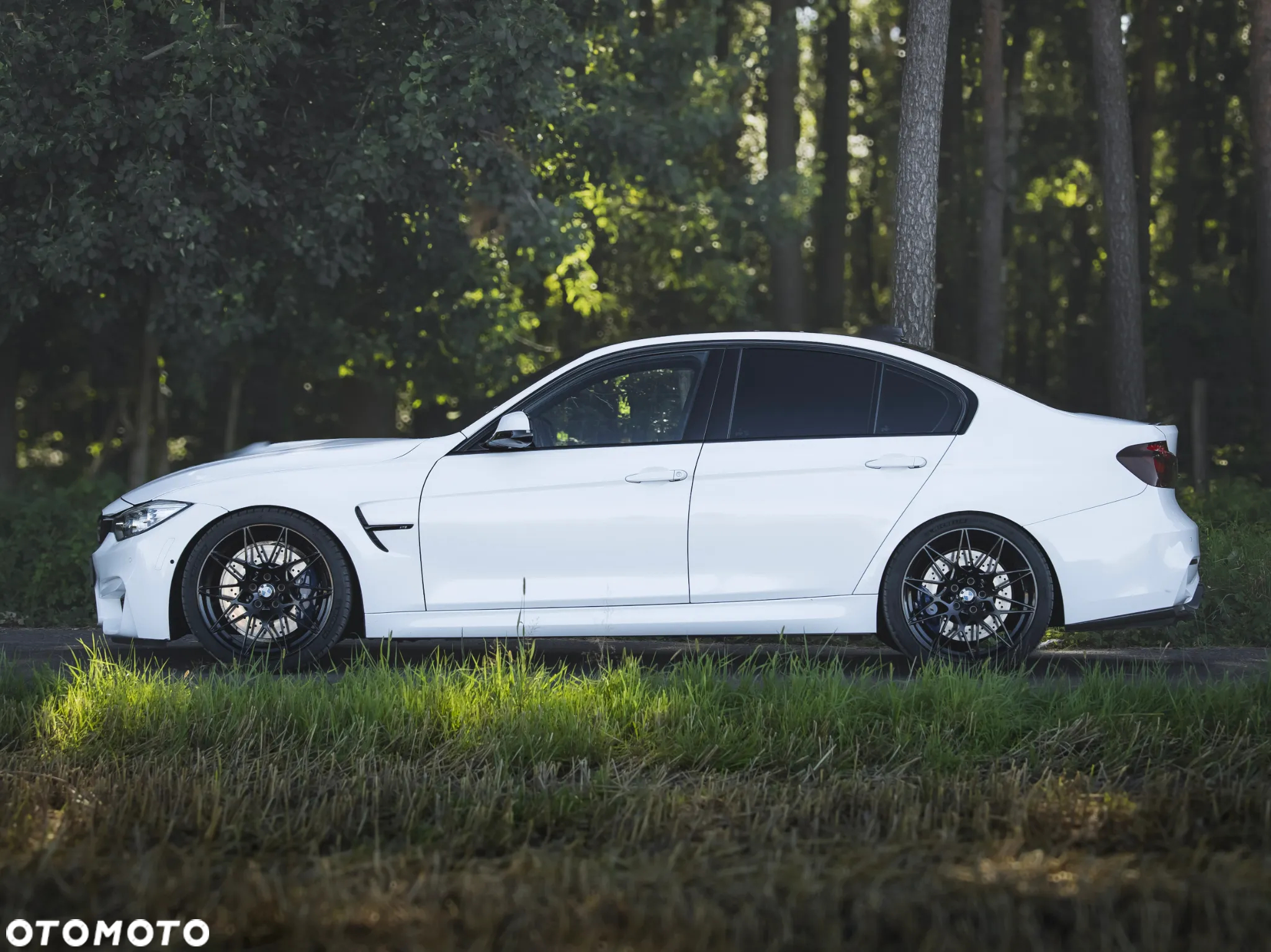 BMW M3 DKG - 11