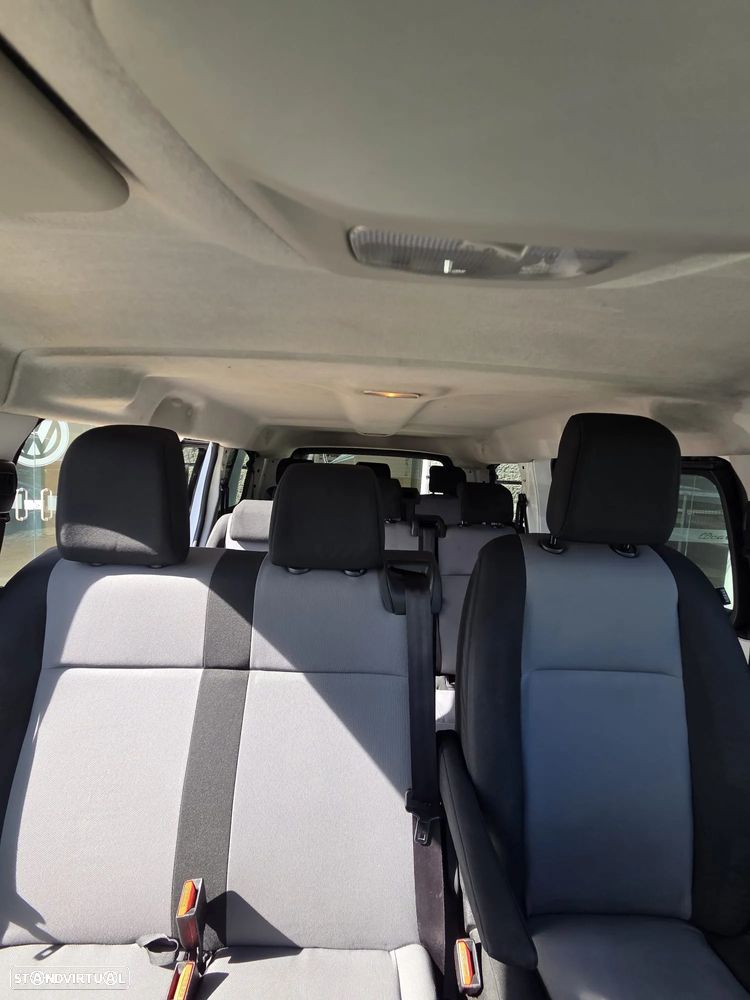Citroën Spacetourer 1.6 BlueHDi XL Business - 15