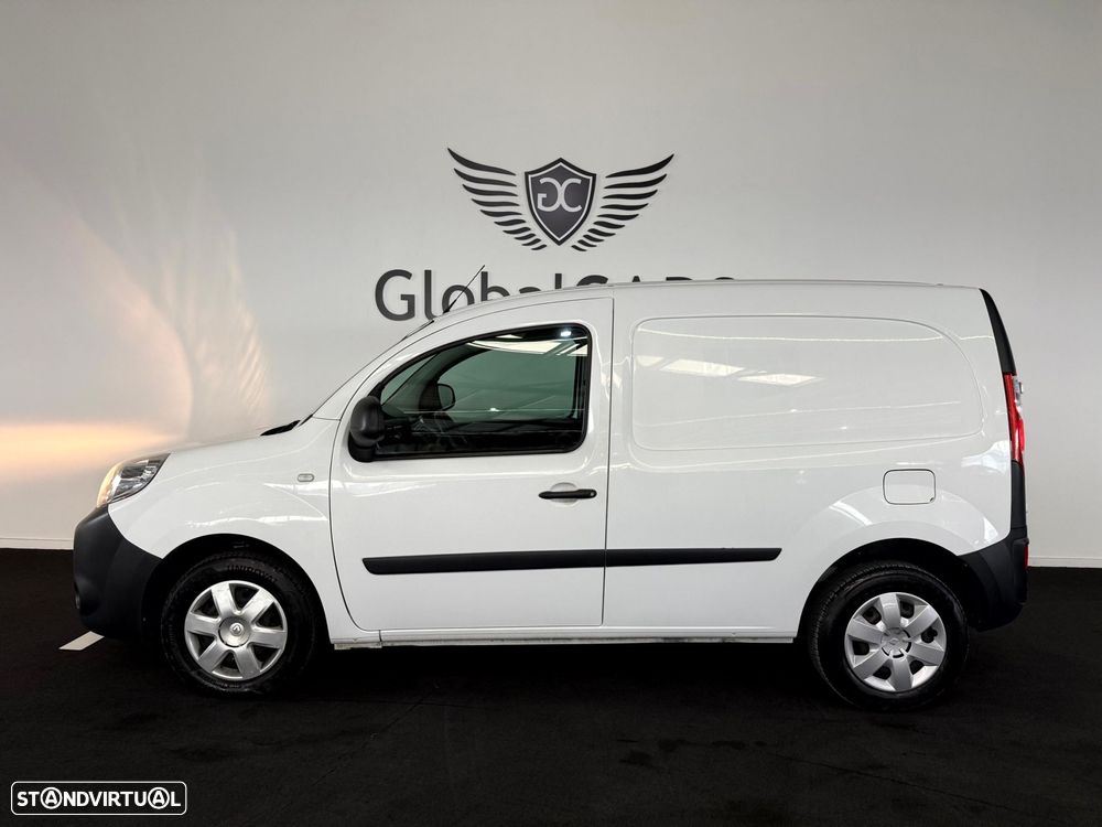 Renault Kangoo 1.5 dCi Dynamique S/S - 6