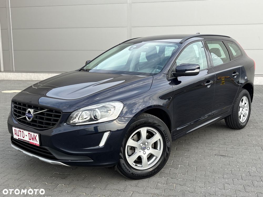 Volvo XC 60 D3 Geartronic Momentum - 5