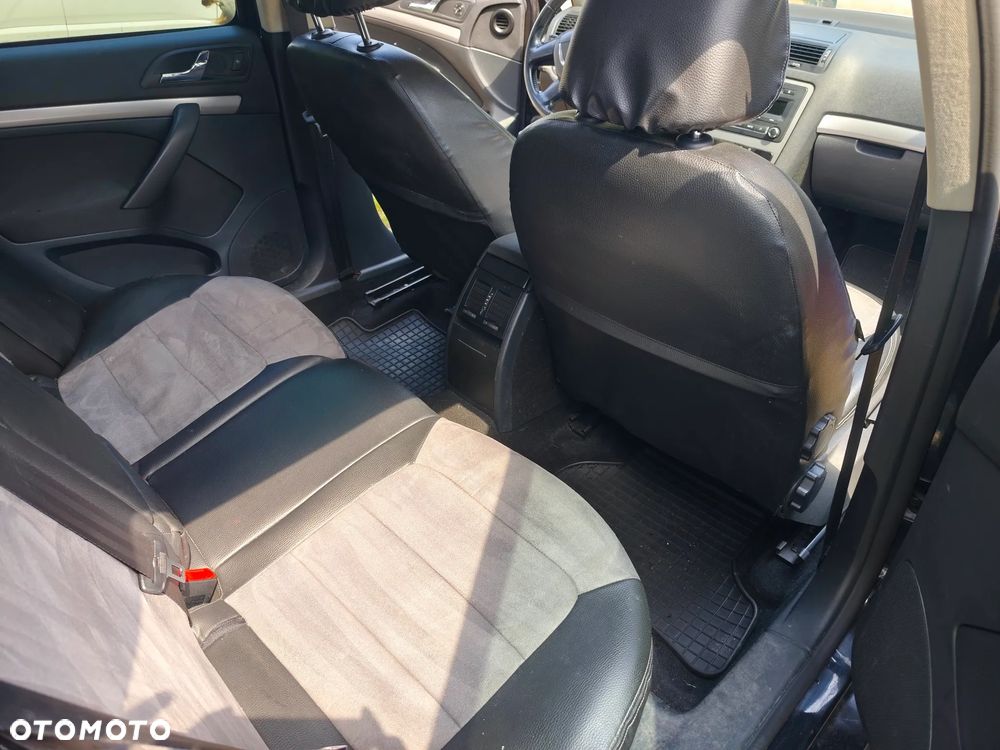 Skoda Octavia 1.9 TDI Elegance - 7