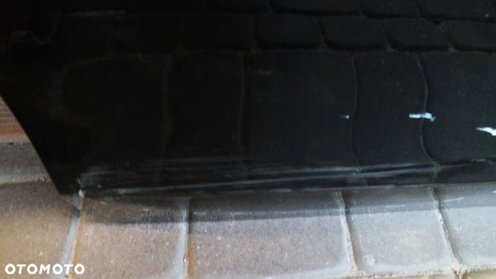 Drzwi przednie prawe Mercedes W205 C klasa - 8