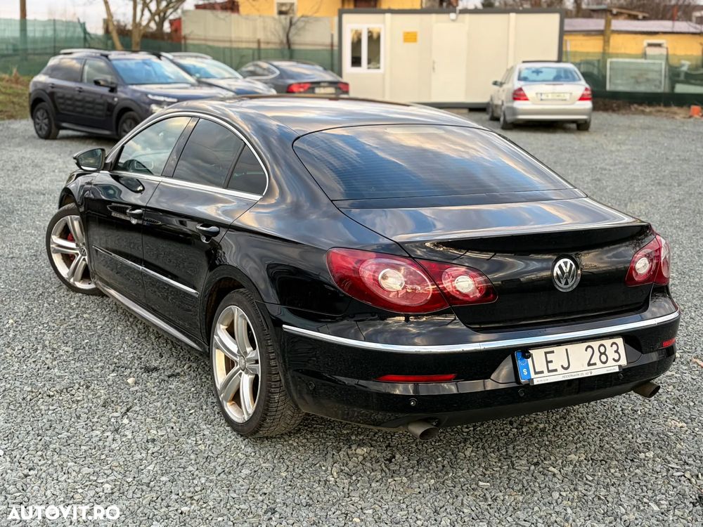 Volkswagen Passat 2.0 TDI 4Motion DSG BlueMotion Tech R-Line - 3