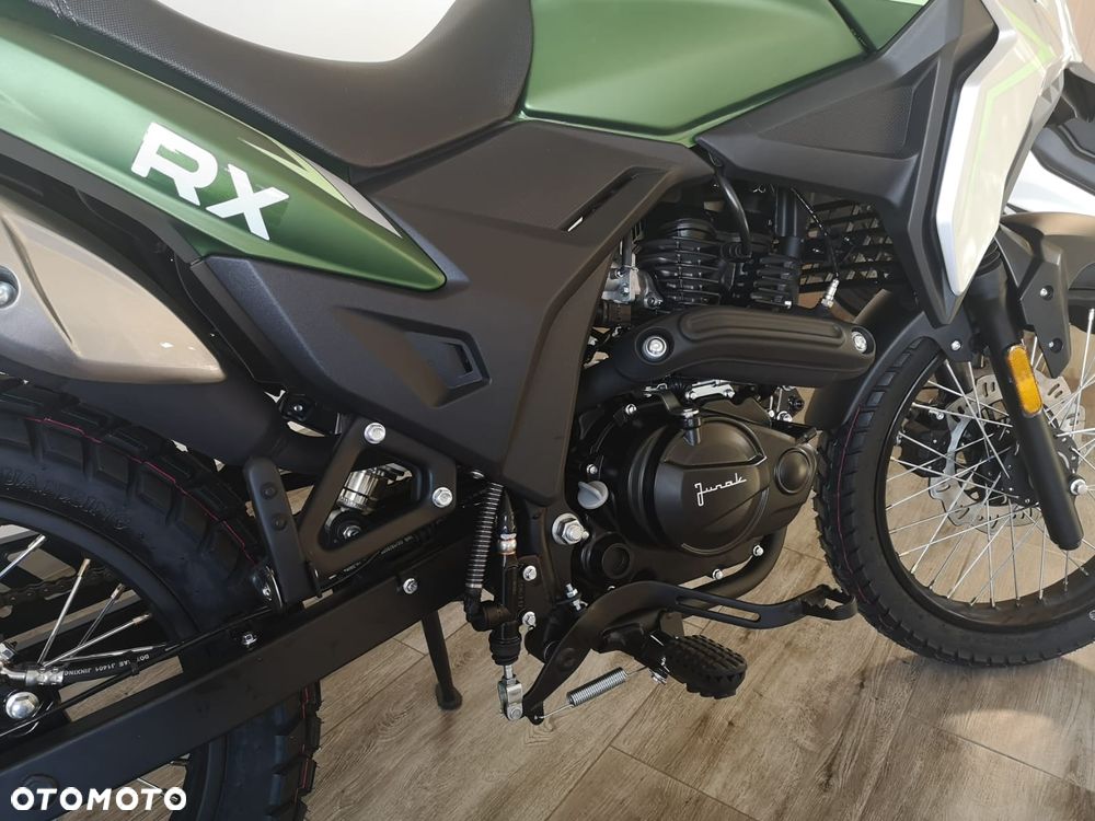 Junak RX One - 8