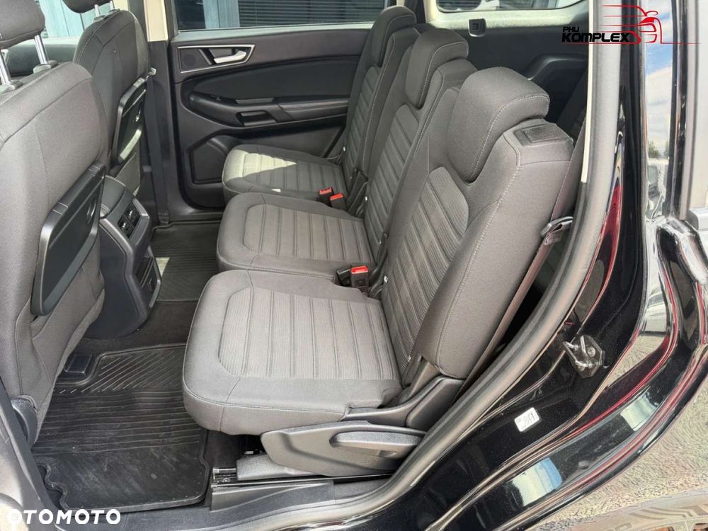 Ford Galaxy - 9