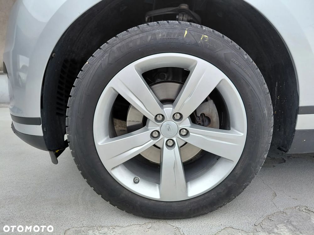 Land Rover Range Rover Velar 2.0 Si4 SE - 34