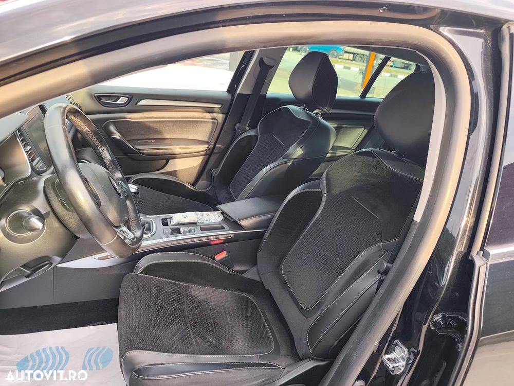 Renault Megane ENERGY dCi Intens - 10
