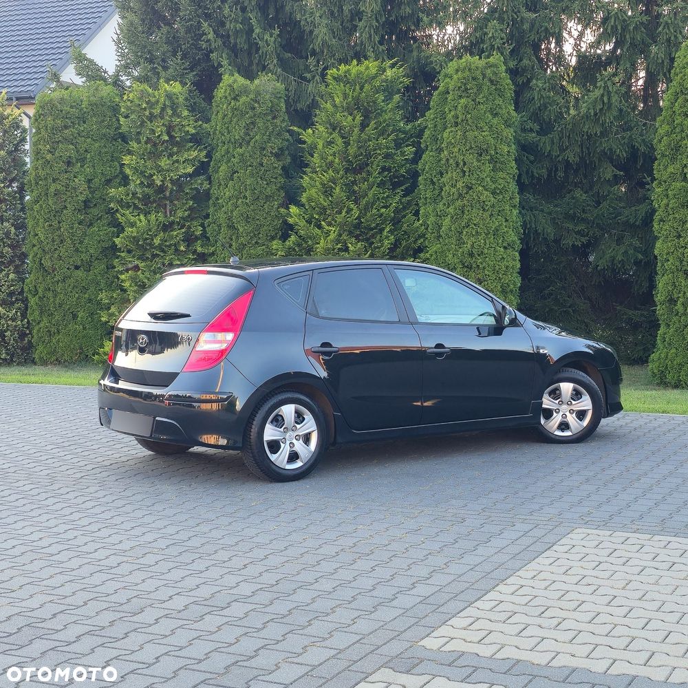 Hyundai i30 1.4 Edition Plus - 18