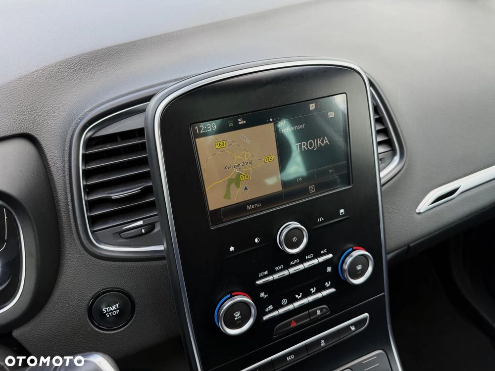 Renault Scenic Energy dCi 110 S&S Dynamique - 22