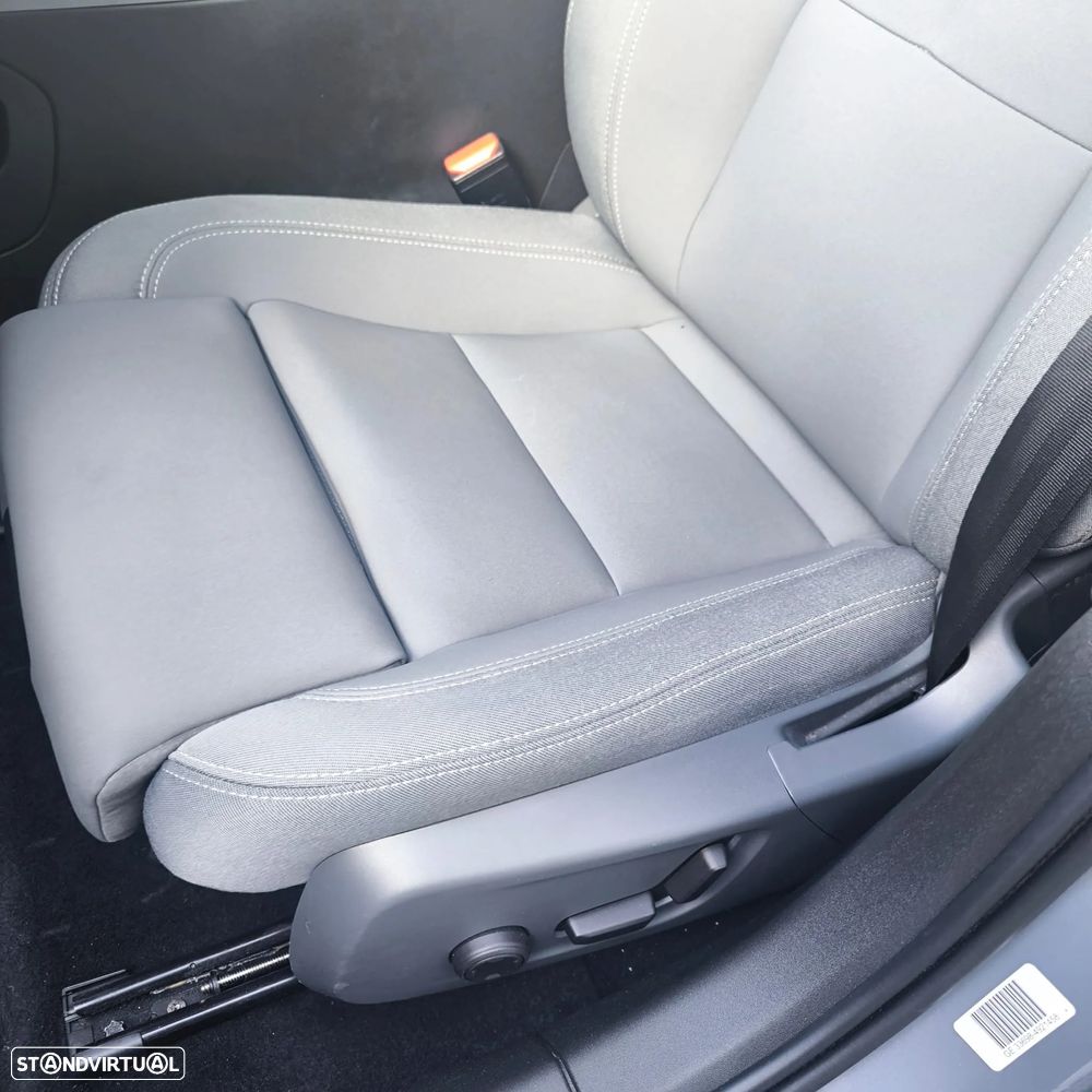 Polestar 2 Standard Range 69 kWh - 22