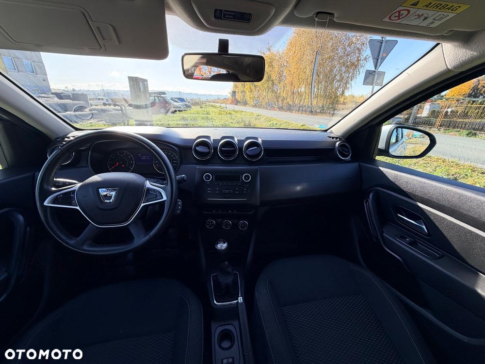 Dacia Duster 1.0 TCe Comfort - 11