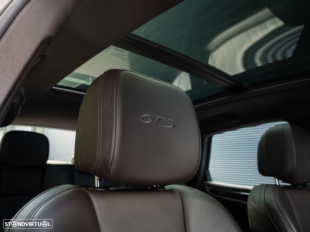 Porsche Macan GTS - 23