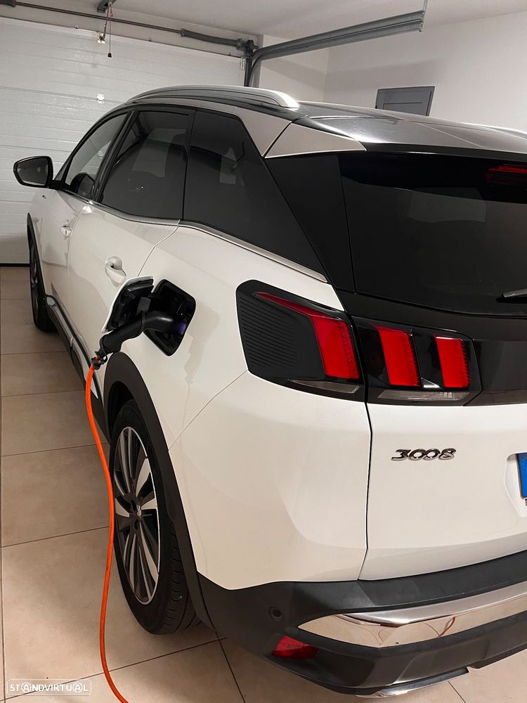 Peugeot 3008 - 43