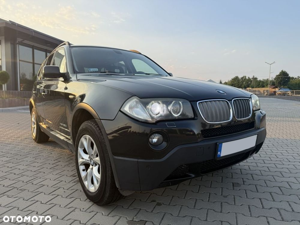 BMW X3 xDrive20d Edition Lifestyle - 2