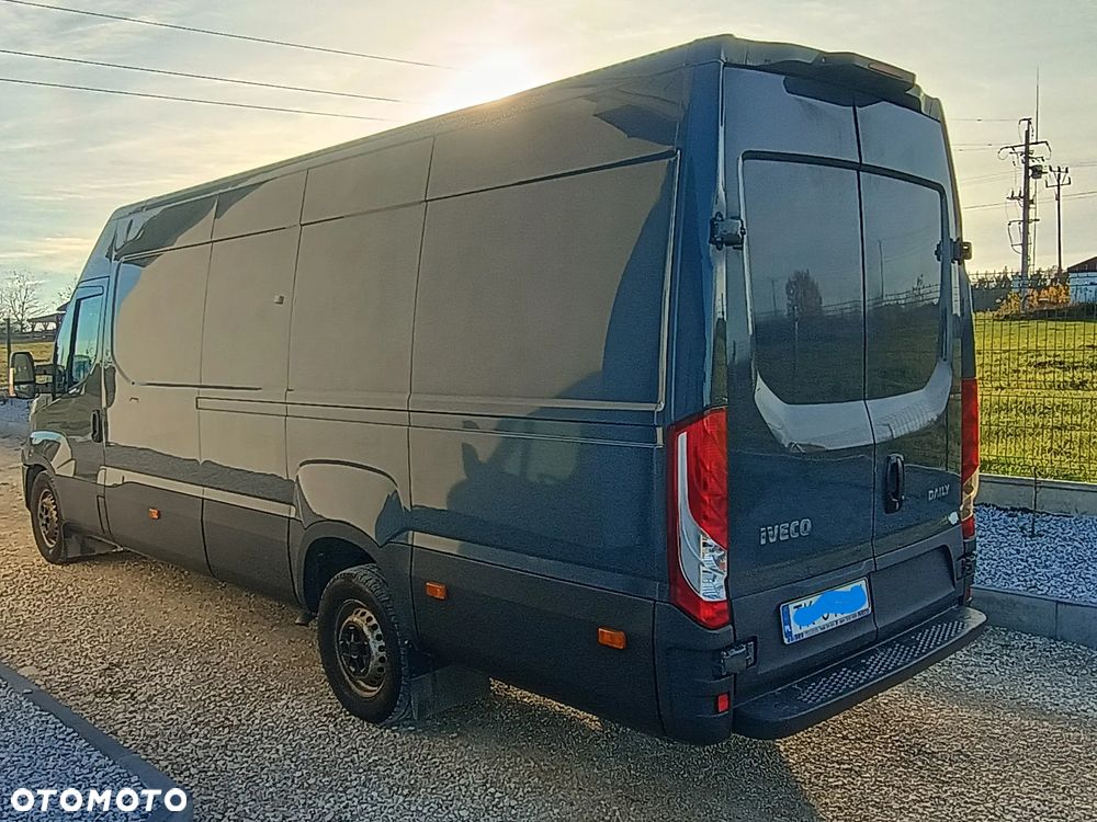 Iveco 35S15 - 18