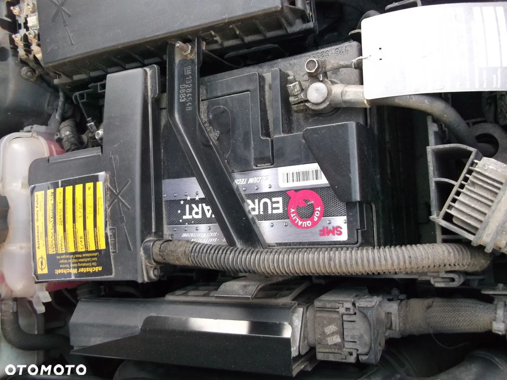 Opel Astra 2.0 CDTI Automatik Exklusiv - 8