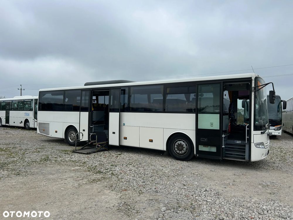 Mercedes-Benz Intouro - 28