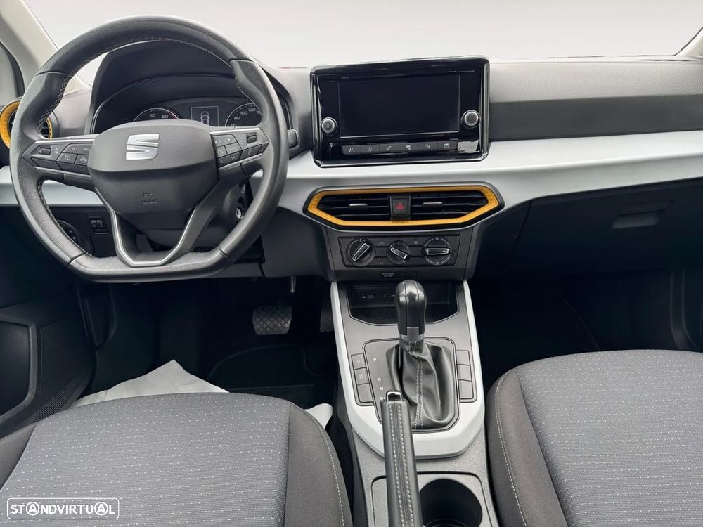 SEAT Arona 1.0 TSI Style DSG - 11