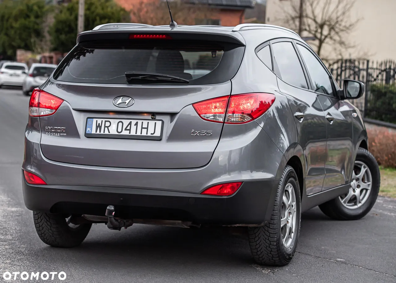 Hyundai ix35 - 4