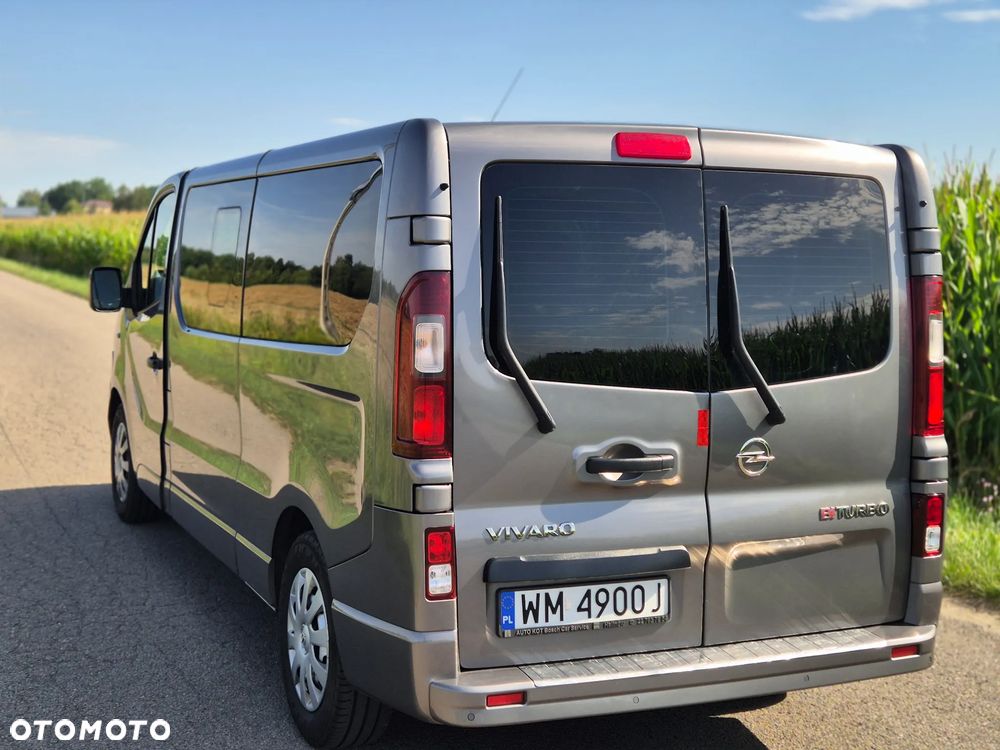 Opel Vivaro 1.6 CDTI L2 - 4