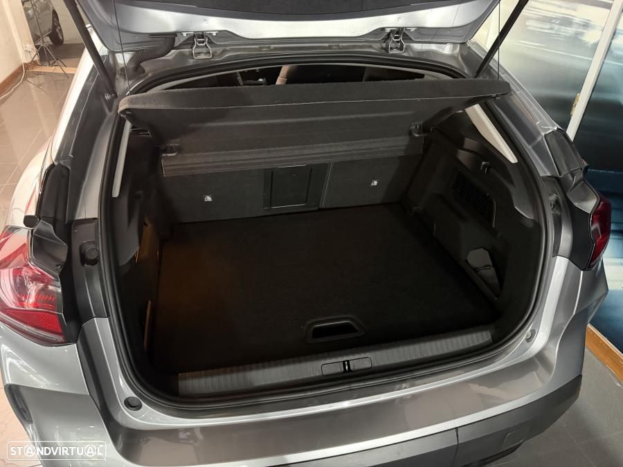 Citroën C4 1.5 BlueHDi Shine Pack EAT8 - 8